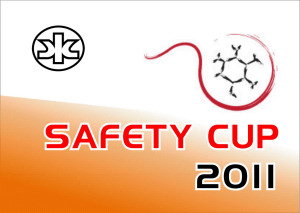 Safety Cup Safety Cup