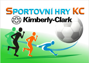 Sportovní hry KC